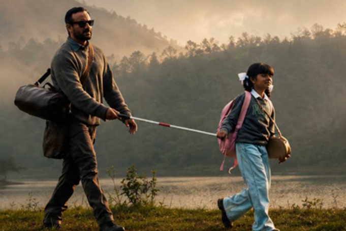 From ‘Dushman’ To ‘Haiwaan’: Decoding The Cinematic Power Of The Hindi Film Industry’s Visually Impaired Heroes