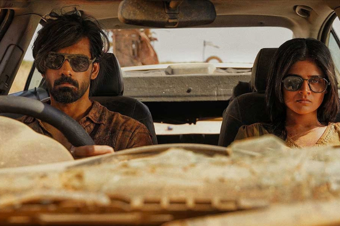 ‘Half’ Review: Twin Vampires Take Revenge In This Bloody Malayalam Action Thriller