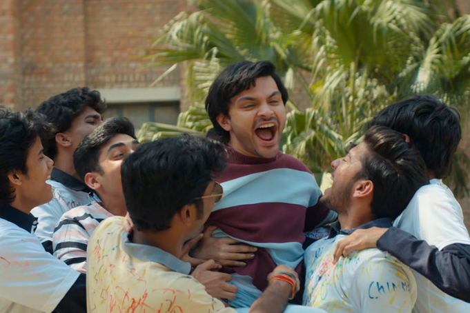 ‘Prem Keetanu’ Trailer Review: Veer Pahariya Faces Heartbreak And Clichés In This Formulaic College Drama