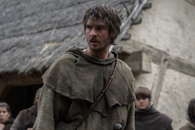 ‘The Uprising’ Review: Andrew Garfield’s Gritty Peasant Revolt Ends on a Wobbly Note