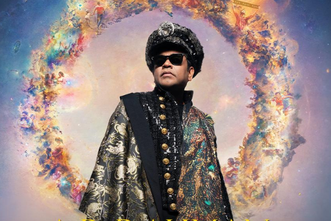 A.R. Rahman Announces Dates For ‘The Wonderment Tour’ In Mumbai And Delhi