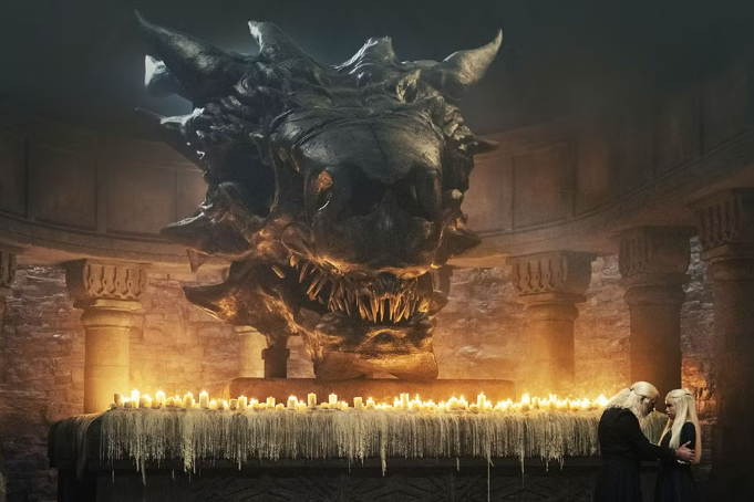 'Game Of Thrones: Aegon’s Conquest' Explained: Who Is Aegon The Conqueror And What We Know About The 2029 Film