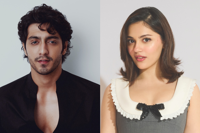 Mohit Suri’s Ahaan Panday-Aneet Padda Film to Go on Floors in Second Week of October (EXCLUSIVE)
