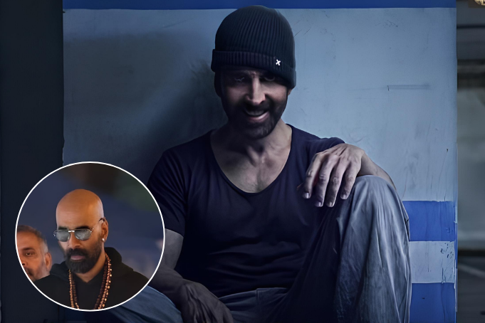 Akshay Kumar on Antagonistic Turn in 'Haiwaan' and 'Golmaal 5': 'I’m Not Trying to Protect the Hero Image Anymore' (EXCLUSIVE)