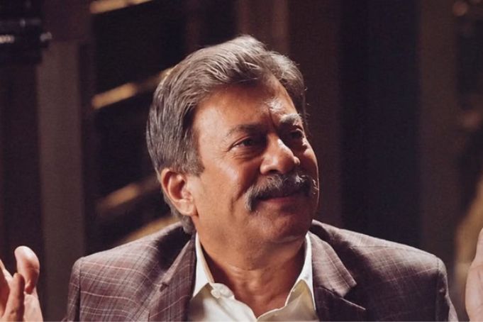 Anant Nag: ‘Three years ago, seeing the scenario, I quit film acting’ (EXCLUSIVE)