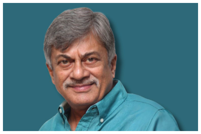 Anant Nag to Receive Dadasaheb Phalke Award, India’s Highest Film Honor