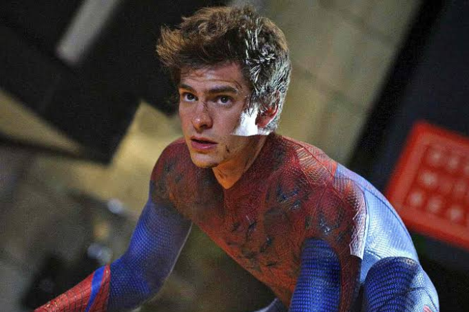 Andrew Garfield Hasn’t Seen ‘Spider-Man: Brand New Day’ Yet And Insists He’s Not in ‘Avengers: Doomsday’