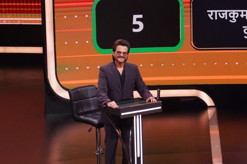 ‘India Ke Top 1%’ Review: Anil Kapoor-Hosted Game Show Is An Authentic Adaptation
