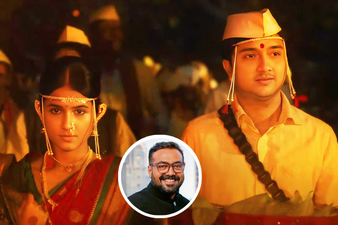 Anurag Kashyap Weighs In On ‘Gondhal’’s Chances At The Oscars: ’We Select Absolutely Wrong Films’ (EXCLUSIVE)