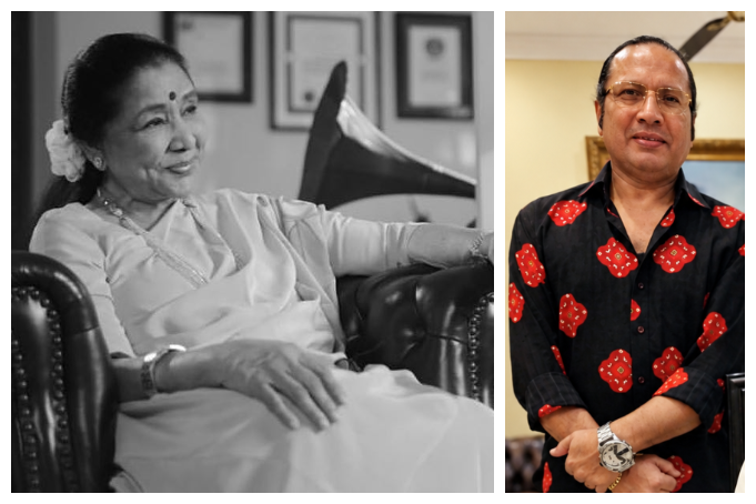 Composer Rajiv Sarang on Recording Asha Bhosle’s Last Film Song: ‘She sang the track thrice in its entirety’ (EXCLUSIVE)