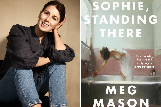 ‘Sophie, Standing There’ Author Meg Mason on Writing A Cheerful Protagonist, the Unexpected Indian Connection and Who She’d Cast in the Book Adaptation (EXCLUSIVE)
