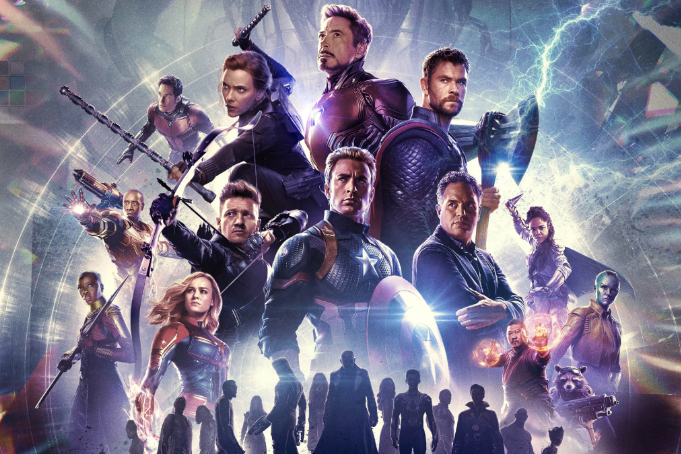 ‘Avengers: Endgame Encore’: Ranking Every Death in the Film, From Least to Most Devastating