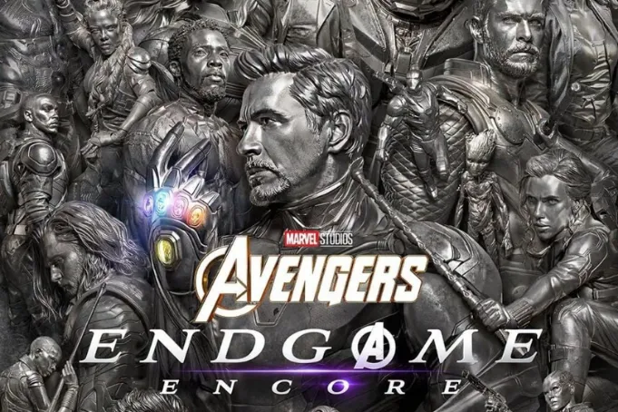 Box Office: ‘Avengers: Endgame Encore’ Returns to No. 1 With $26 Million, ‘Primetime’ Scores Impressive $19 Million Debut