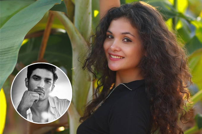 ‘Black’ Actor Ayesha Kapur on ‘Paani’ With Sushant Singh Rajput Falling Through: 'I Was Left in a Slightly Uncertain Space' (EXCLUSIVE)