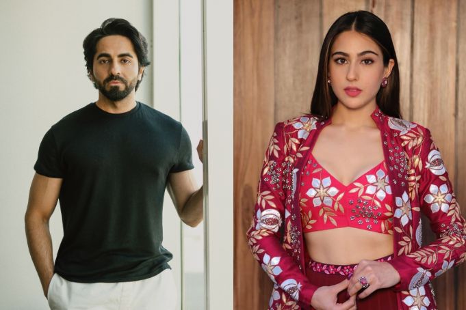 Ayushmann Khurrana and Sara Ali Khan Starrer ‘Udta Teer’ Gets New Release Date