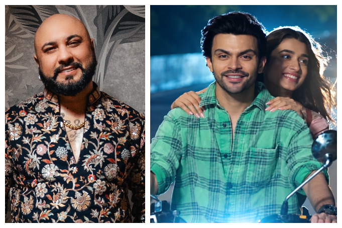 B Praak To Sing A Heartbreak Song for Veer Pahariya’s ‘Prem Keetanu’ (EXCLUSIVE)