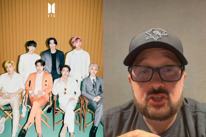 iHeartRadio's ‘The Woody Show’ Host Apologizes After Racist Comments Against BTS’ Jungkook and Fans ARMY