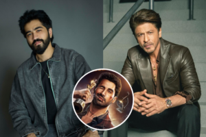 'The Ba***ds of Bollywood' Writer Bilal Siddiqui on Shah Rukh Khan, Season 2 and His Creative Influence (EXCLUSIVE)