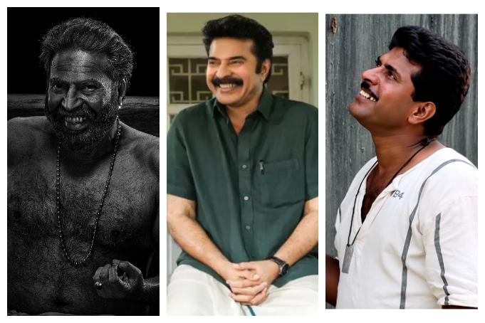 Mammootty@75: Mapping the Malayalam Superstar’s Career In 10 Iconic Films