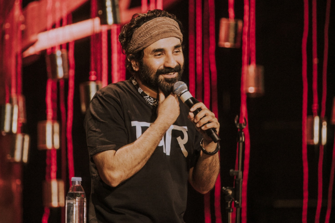 Vir Das To Take Global Tour To New York’s Radio City Music Hall: ‘Indian Comedy Belongs On These Stages’ (EXCLUSIVE)
