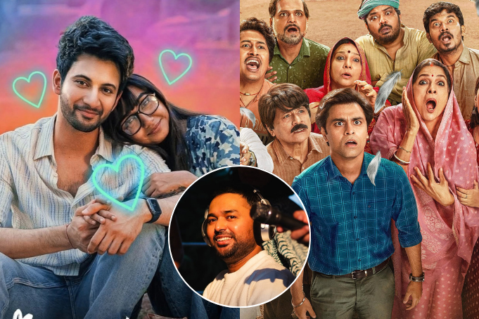 Composer Anurag Saikia Exits ‘Mismatched’ Ahead of Final Season, Teases ‘Panchayat’ Return (EXCLUSIVE)