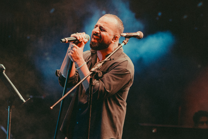 Faheem Abdullah To Hit The Road with Six City ‘The Unbecoming Tour’ (EXCLUSIVE)