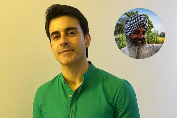T-Series Acquires Exclusive Rights to Sampuran Singh’s Life Story From Gautam Rode
