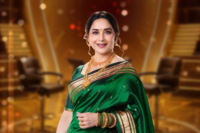 Why Madhuri Dixit’s ‘Kon Honar Crorepati’ Move Is Bigger Than Television (EXCLUSIVE)