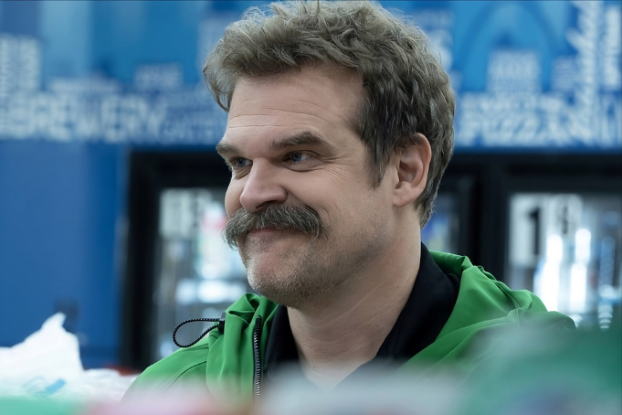 David Harbour Wins Emmy for Supporting Actor in Limited Series for ‘DTF: St. Louis’