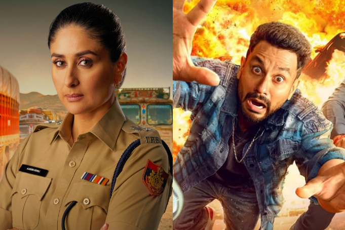 ‘Daayra’ vs. ‘Vibe’ Box Office: Kareena Kapoor, Kunal Kemmu Films Open at 10% Morning Occupancy