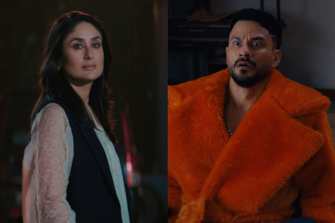 ‘Daayra’ vs ‘Vibe’ Box Office: Kunal Kemmu’s Film Opens Ahead of Kareena Kapoor Khan’s Thriller On Day One