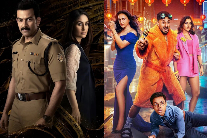 Box Office Prediction: ‘Vibe’ vs ‘Daayra’ — Kunal Kemmu’s Film Tracks Ahead of Kareena Kapoor Khan’s Thriller