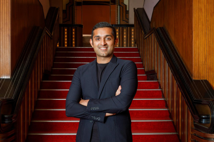 Producer Dheer Momaya on Taking Gujarati Genre Cinema Global: ‘The 20 Million Gujarati Diaspora Audience Who Can Pay Has Not Yet Been Accessed’ (EXCLUSIVE)