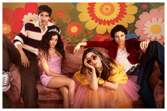 ‘Don’t Be Shy’ Review: Alia Bhatt’s Campus Rom-Com That Plays It Safe