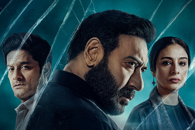 ‘Drishyam: The Conclusion’ Gets ‘UA 16+’ Certificate Ahead of October 2 Release