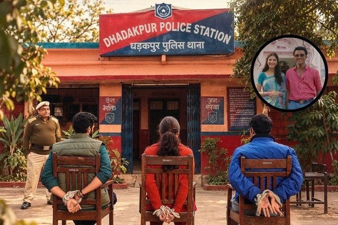 ‘Dupahiya’ Season 2 Sets October Release on Prime Video (EXCLUSIVE)