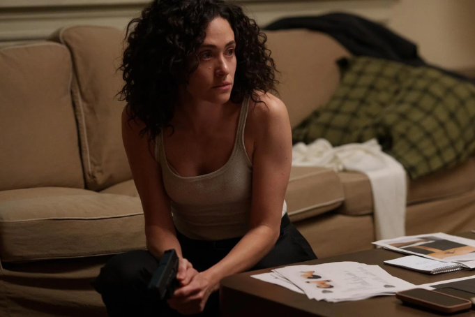 Emmy Rossum on Filming ‘Furious’ with Intimacy Coordinators on Set: ‘The Industry Has Had a Reckoning with Our Responsibility for Safety’ (EXCLUSIVE)
