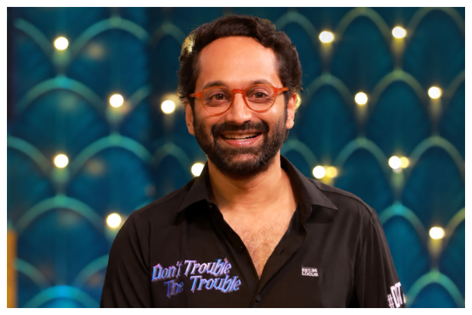 Fahadh Faasil on his production ‘Bethlehem Kudumba Unit’’s Success: ‘Everything Landed Perfectly!’ (EXCLUSIVE)