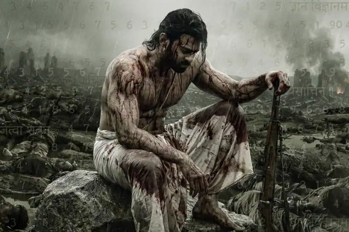 Prabhas’ ‘Fauzi’ Release Delayed, Producer Promises ‘Baahubali’ Scale: ‘It’s A Next-Level Movie’