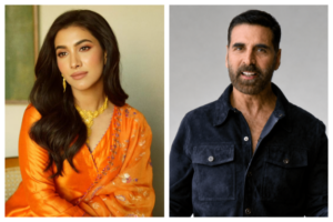 Akshay Kumar’s ‘Samuk’ Finds Its Lead Heroine in Rukmini Maitr (EXCLUSIVE)