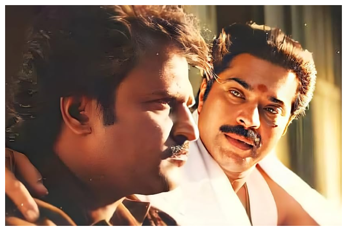 Thalapathi 