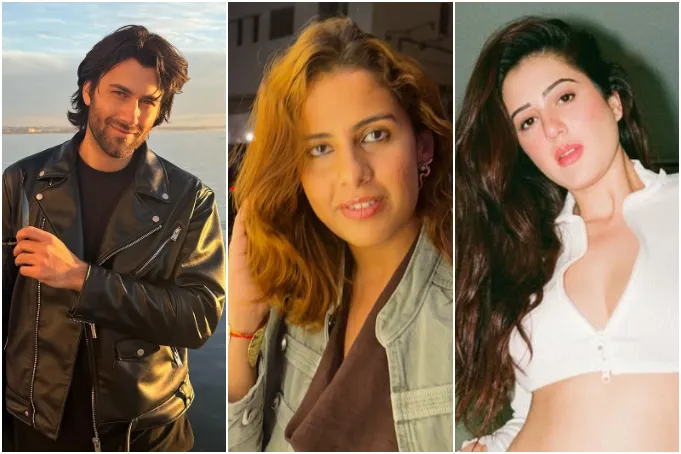 ‘Bigg Boss 20’: Rohed Khan, Rhiti Tiwari, Isha Rikhi Latest Confirmations For Salman Khan’s Show