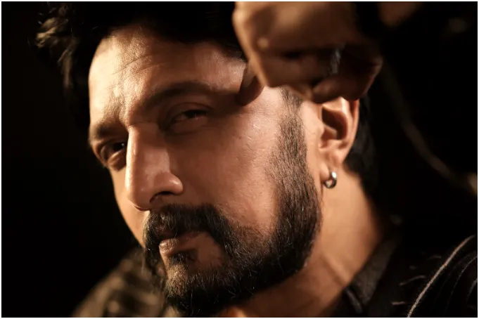 Kichcha Sudeepa Announces ‘Devaraaya’ on Birthday, Reveals First Look of ‘Billa Ranga Baasha’