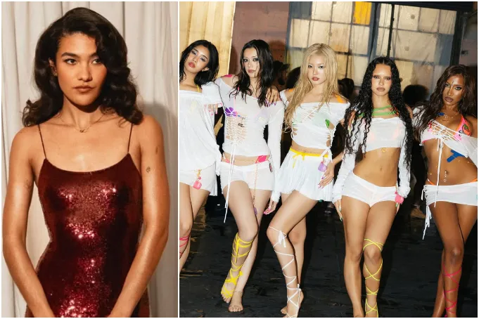 Olivia Dean, Katseye, 5SOS and Limp Bizkit Revealed as Lolla India 2027 Headliners
