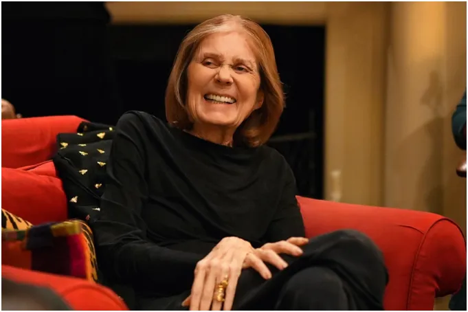 Gloria Steinem, Feminist Icon and Ms. Founder, Dies at 92