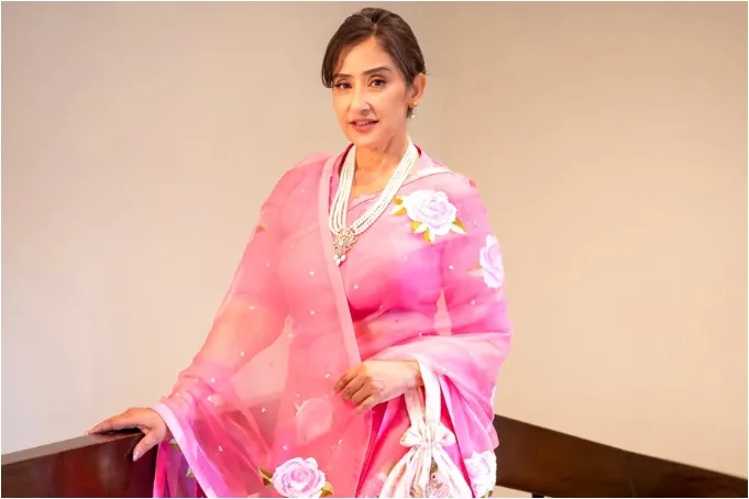 Manisha Koirala Attached to Star in ‘Cowgirls & Indians,’ Set for November Texas Shoot (EXCLUSIVE)