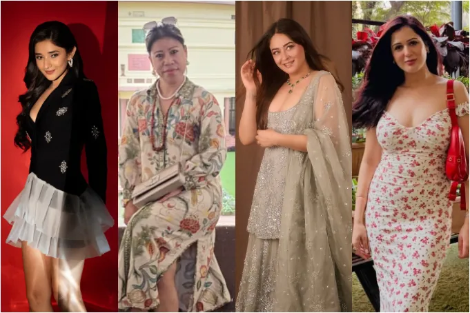 CONFIRMED! Salman Khan’s ‘Bigg Boss 20’ Contestants: Isha Rikhi, Mary Kom, Kanika Mann Locked For Reality Series