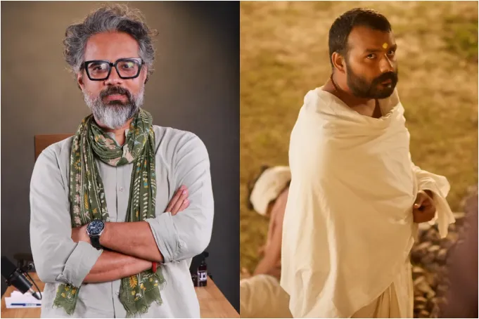 ‘Hanuman Ansh’ Follow-Up in the Works If ‘Everything Goes Right,’ Reveals Director Vishal Chaturvedi (EXCLUSIVE)