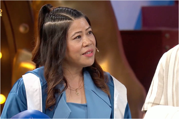 ‘Bigg Boss 20’ Contestant Mary Kom: ‘I Want To Always See Salman Khan With His Muscles’ (EXCLUSIVE)