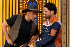Salman Khan's 'Bigg Boss 20' Premiere Episode Clocks 6.4 Million Views, 'India's Got Latent' Season Retains Its Top Spot